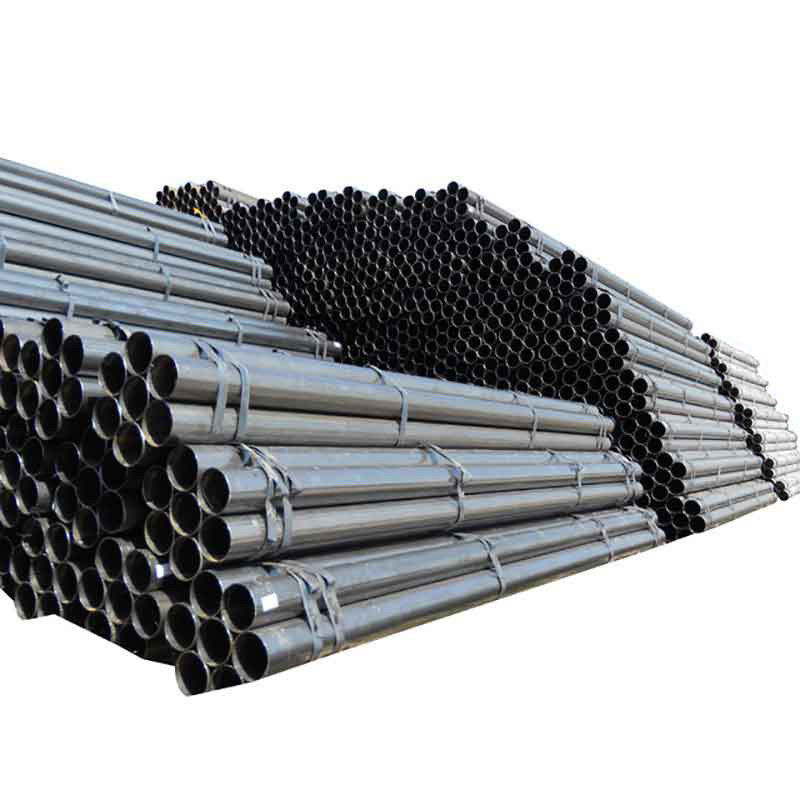 Spezielle Rohre Andere ASTM A179 nahtlose Rohrrohre für 500 mm Durchmesser Hohe Festigkeit Kessel nahtlose Walz-Kohlenstoffstahlrohre