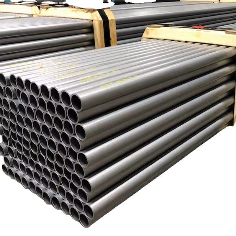 Warmgewalzte ASTM A53 Gr.B nahtlose Stahlrohre mit ERW-Technik für 8 Zoll 16 Zoll 30 Zoll