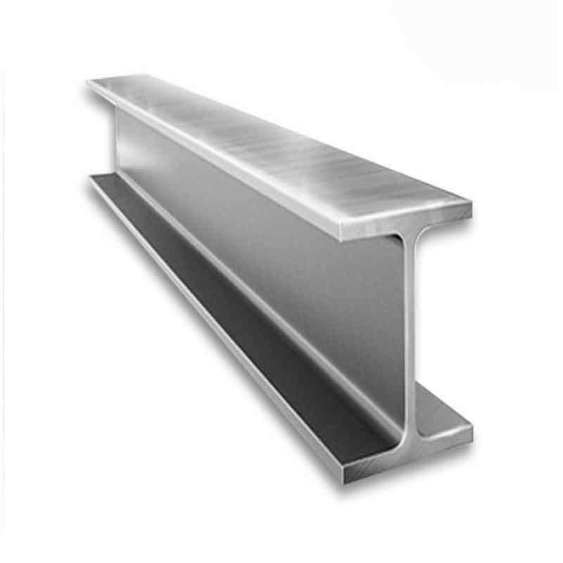 JIS-Standard H-Strahl für Metallbrücke 150*150 Q235B-Klasse Schneiden Biegen Schweißen Dienstleistungen Warmgewalzte Strahl