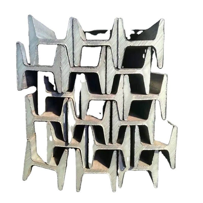A572 Q235 Q355 6m 12m I-Formprofile I-Band H-Band für Baustoffe I-Form H-Form ASTM