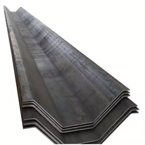 Wasseraufbewahrungswände aus rostfreiem Kohlenstoffstahl 12 m Typ 3 für die Herstellung von Metallteilen mit einer Breite von 400-750 mm