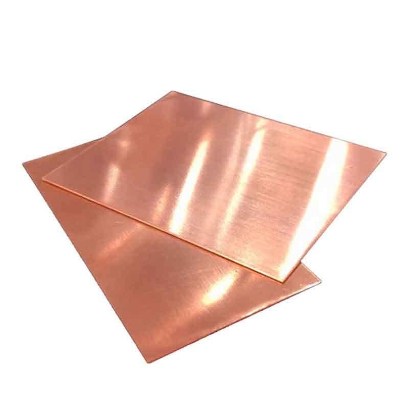 C44400 C44500 C60800 Messingblech Gold Kupfer Messingblech Hohe Reinheit 99,9% Kupferlegierung 1mm 2mm 5mm Dicke ist Legierung