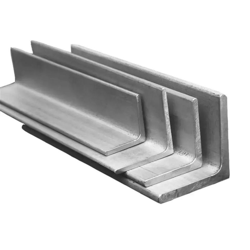 AiSi Standard 304winkelstahlbar 316l 430 aus Edelstahl Gleichwinkel aus Stahl mit ±1% Toleranz