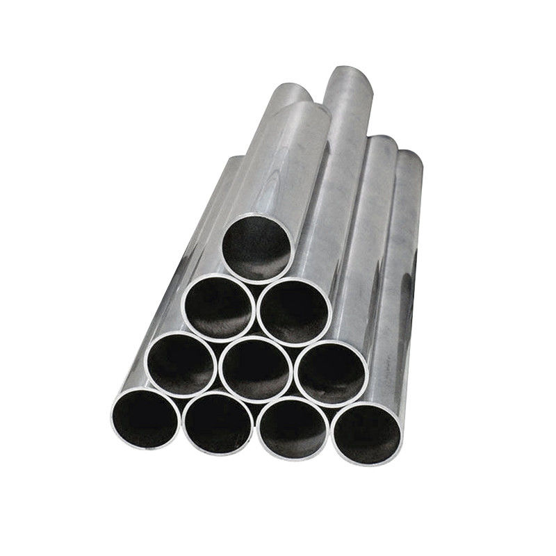 Seamless 22.8 von SeamlessTube s304 geschnittenes nahtloses Rohr 304 rundes Edelstahlrohr für die Öl- und Gasindustrie