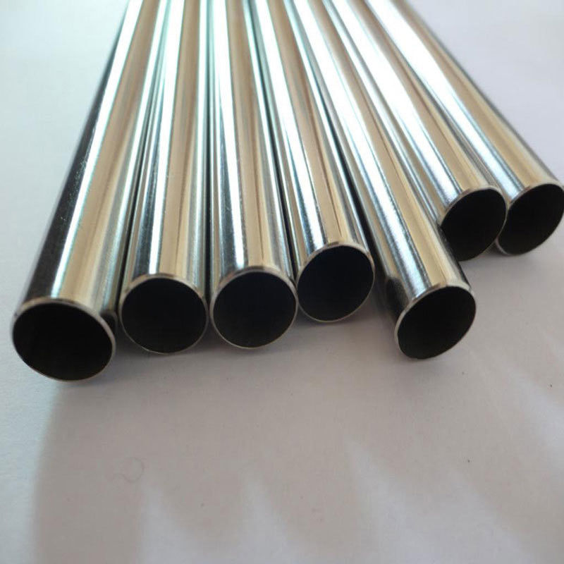 2 &quot; sch xxs 439 Polerierte Mikro-Rohrrohre aus Edelstahl für die Öl- und Gasindustrie