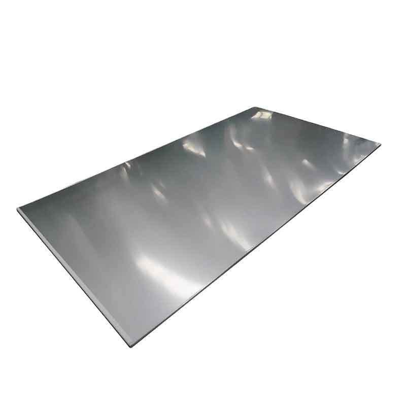 0.1-200mm dickes Edelstahl warmgewalztes Blatt und 304 304L Platte Standard JIS AISI ASTM DIN BS