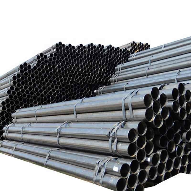 Struktur nahtlose Kohlenstoffstahlrohr 1m ASTM/AISI/SGCC/CGCC/TDC51DZM/TDC52DTS350GD/TS550GD/DX51D Z Q195-q345