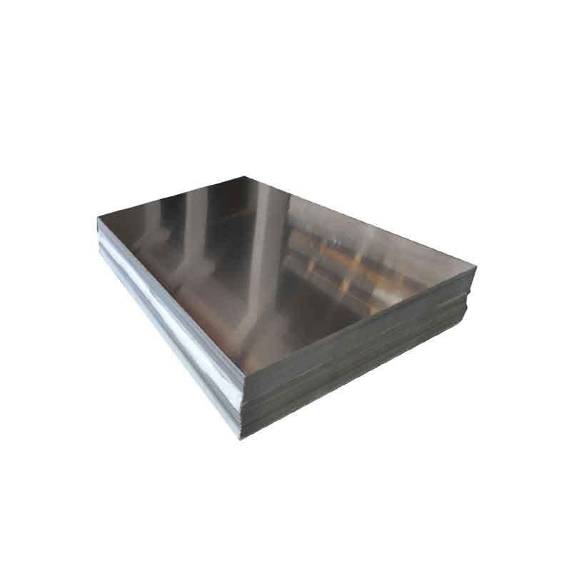 420J1 0,7mm Spiegel Kaltgewalzte Grade Helle Quadratplatte Edelstahlblech Warmgewalzte Technik Edelstahl