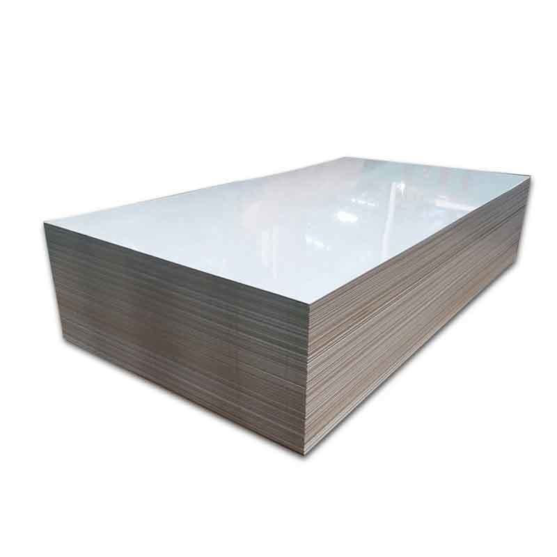 304 306 SS202 2mm 4mm 6mm 8mm 409L Edelstahlbleche mit NO.1/2B/BA/NO.4/8K/SB/HL/Embosses/Etched/Decorate Oberfläche