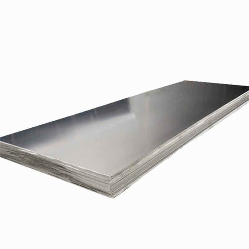Direktes Edelstahlblech Stahl pro kg mit 600er Seriengrad Dicke 0,1-200mm 201 304 316 316l 409